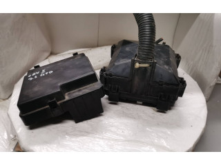 Блок предохранителей Honda City