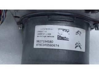 Блок АБС 9827194580, 0265258097   Citroen  C4 Cactus  2014- года