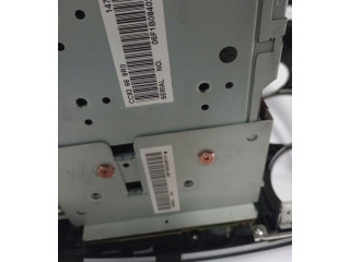 Руль Mazda 5  2005 - 2010 года CC9366AR0      