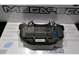 Přístrojová deska Audi A8 S8 D3 4E 2009 4E0920901G