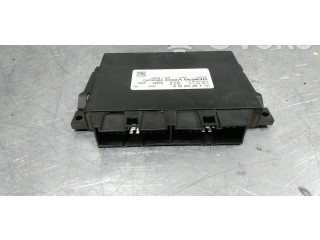 Блок управления коробки передач       Mercedes-Benz Sprinter W906  2006 - 2018 года   