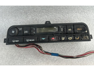 Блок управления климат-контролем LJA7690BB, 1464306141 Jaguar XK8 XKR