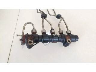 Топливная рампа 9654592680, 965459-0927002551   Citroen C3 Picasso 1.6 