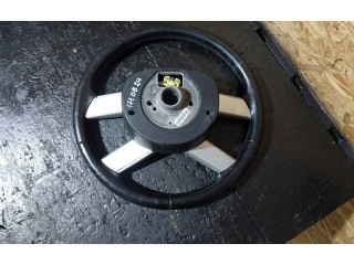 Руль Volkswagen Polo  2002 - 2005 года 6Q0419091K, 3052595      