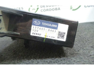 Блок комфорта DENSO Subaru Legacy