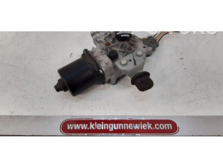 Моторчик дворников 288004287R Dacia Dokker