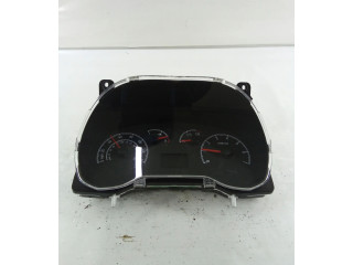 Панель приборов 51952287 Opel Combo D