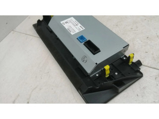 Дисплей 8611053011, 8622009290 Lexus IS III XE30