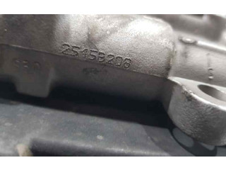 Блок АБС Daewoo Nexia