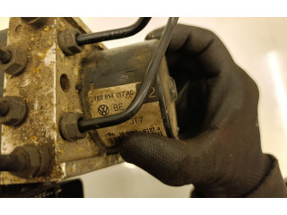 Блок АБС 1K0614117AC Volkswagen Golf Plus 2005 - 2013 года