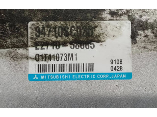 Блок управления двигателя 347108C020   Subaru Forester SH