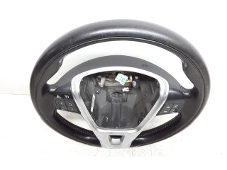 Руль Volvo S60 2011 - 2013 года 34110219A, 02112553821