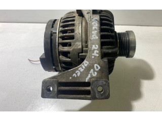 Генератор 0124525029   Volvo V70      