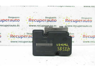 Блок АБС 8201065089 Renault Twingo II 2007 - 2014 года
