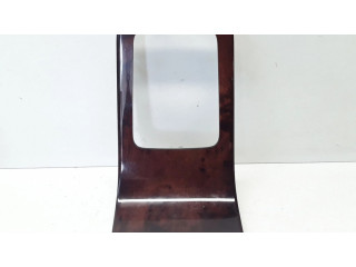 Отделка рычага переключения передач (пластиковая)