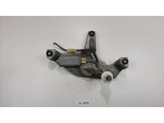 Моторчик заднего дворника 34977581 Mitsubishi Grandis