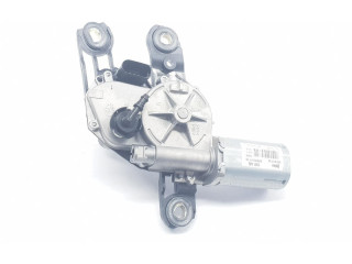 Моторчик заднего дворника 8V0955711C, 8V0955711C Cupra Leon