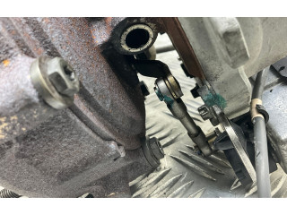 Турбина Audi A5 8T 8F 059145722S для двигателя CCWA