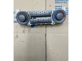 Блок управления климат-контролем D01Z1 Honda Stream