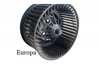 Вентилятор печки