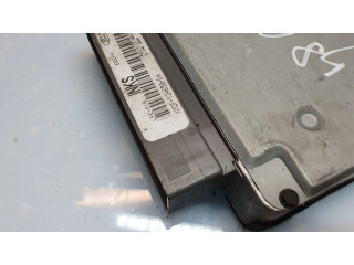 Блок управления двигателя XM2F12A650DA, LPE518 Ford Galaxy