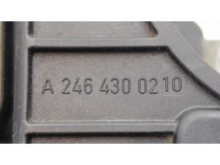 Jednotka ABS A1764310200   Mercedes-Benz CLA C117 X117 W117 2016