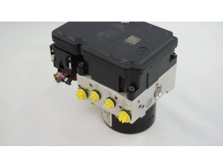 Блок АБС 4670A539, 06210216034 Mitsubishi Lancer VIII 2007 - 2017 года