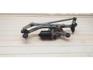 Моторчик дворников A08S3    Chevrolet Matiz