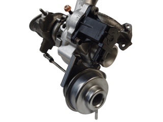 Turbodmychadlo Турбина 49373-03012, T916271   Alfa Romeo Mito   