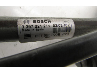 Комплект механизма стеклоочистителей     8E1955023E    Seat Exeo (3R) 