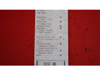 Генератор A3TB4981, A3TB4981 Mazda 626