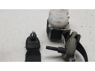 Задний ремень безопасности