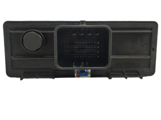 Блок управления коробкой передач 9805164380 Citroen C4 Aircross