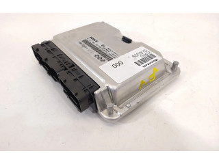 Řídící jednotka 00002126190, 0261208592 Maserati GranTurismo 2008