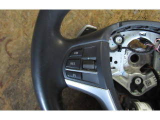 Volant BMW X5 F15 2015