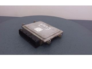 Блок управления двигателем Блок управления 96418364, 96418364   Chevrolet Epica