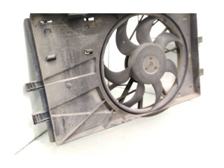 Вентилятор радиатора     4145000293, 0130303925    Mercedes-Benz Vaneo W414 1.7