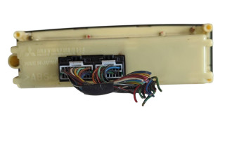 Блок управления климат-контролем MR360372, CAA502A040A Mitsubishi Galant