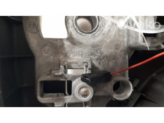 Руль Citroen DS3   3068794, 96719964ZD      