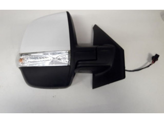 Зеркало (механическое) Opel Combo D 2011 - 2017 года