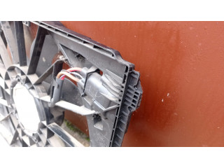 Вентилятор радиатора     A0999061401, 0130707426    Mercedes-Benz GLC X253 C253 2.2