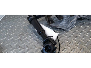    Рулевая рейка 13364134, 13301739   Chevrolet Corsa 2007-2016 года