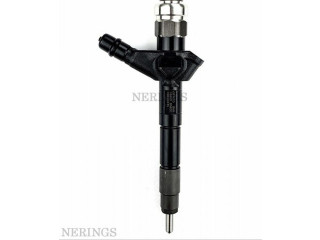 Vstřikovač 16600-EB300, DCRI105180 Nissan Almera Tino