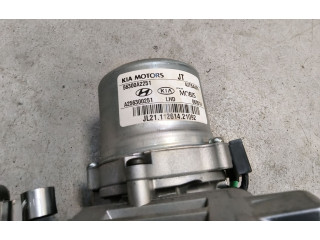    Рулевая рейка 56300-A2251, 56310A2251   KIA Pro Cee'd II 2013 - 2018 года