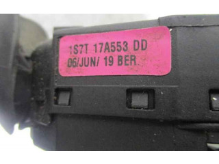 Ручка стеклоочистителей 1S7T17A553DD   Ford Fusion