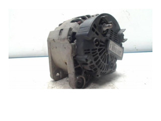 Генератор 8200537415, 8200537415 Dacia Logan I