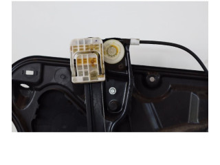 Электрический механизм для подъема окна без двигателя       Fiat Freemont   -  года   