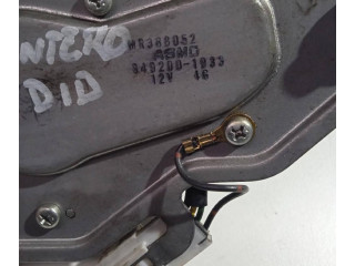 Моторчик заднего дворника 8492001933 Mitsubishi Montero