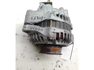 Генератор Honda City