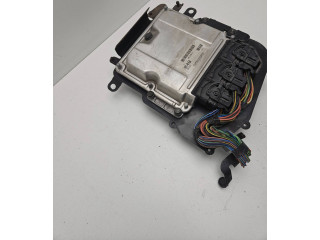 Блок управления двигателя 30630048, EDC15C3 Volvo S40, V40